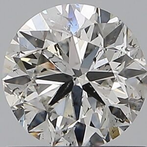 0.72 CT ROUND