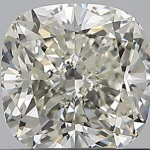 0.72 CT CUSHION