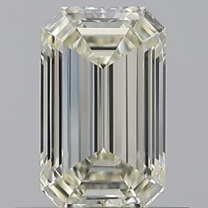 0.72 CT EMERALD