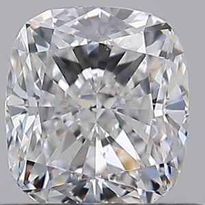 0.72 CT CUSHION
