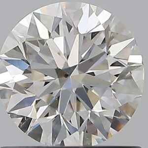 0.72 CT ROUND