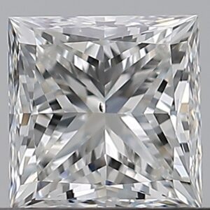 0.72 CT PRINCESS