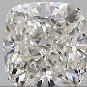0.72 CT CUSHION