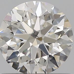 0.72 CT ROUND