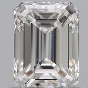 0.72 CT EMERALD