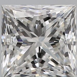 0.72 CT PRINCESS