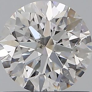 0.72 CT ROUND