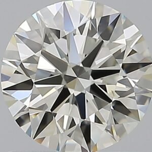 0.72 CT ROUND