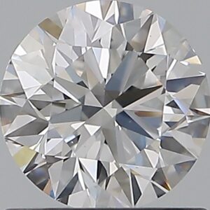 0.72 CT ROUND