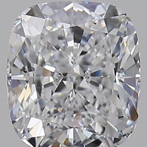 0.72 CT CUSHION