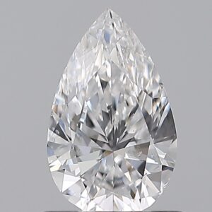 0.72 CT PEAR