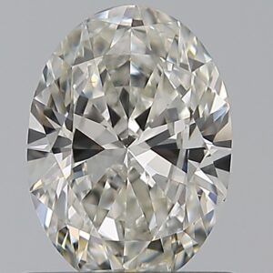 0.72 CT OVAL