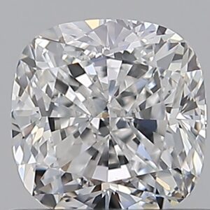 0.72 CT CUSHION