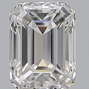0.72 CT EMERALD