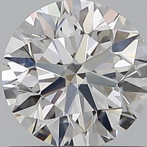 0.72 CT ROUND