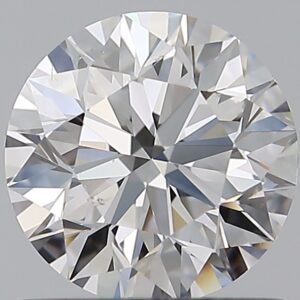 0.72 CT ROUND