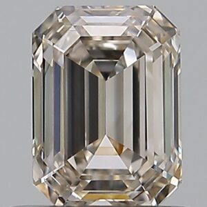 0.72 CT EMERALD