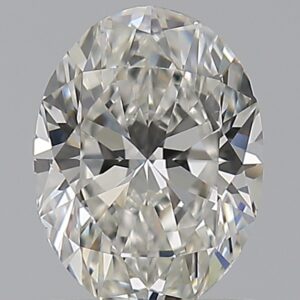 0.72 CT OVAL
