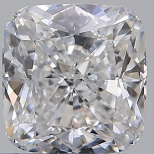 0.72 CT CUSHION