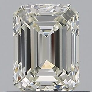 0.72 CT EMERALD