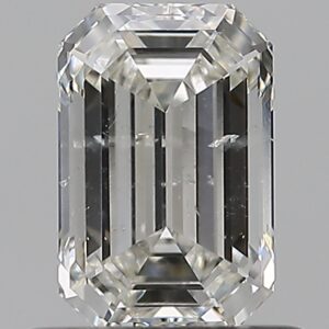 0.72 CT EMERALD