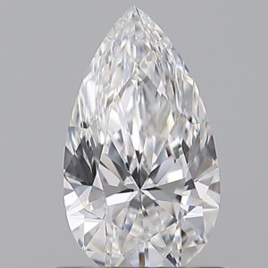 0.72 CT PEAR