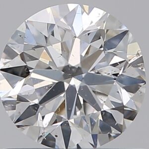 0.72 CT ROUND