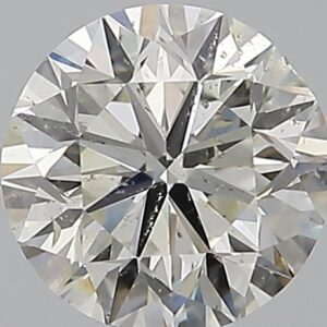 0.72 CT ROUND