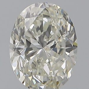 0.72 CT OVAL