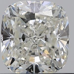 0.72 CT CUSHION