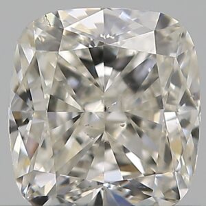 0.72 CT CUSHION
