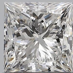 0.72 CT PRINCESS