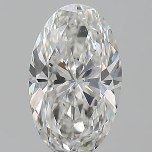 0.72 CT OVAL