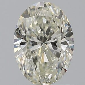 0.72 CT OVAL