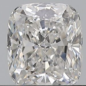 0.72 CT CUSHION