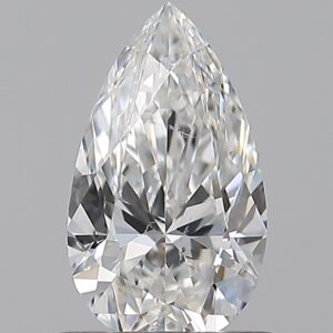 0.72 CT PEAR