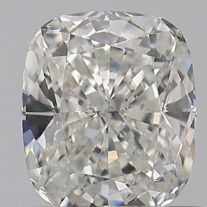 0.72 CT CUSHION