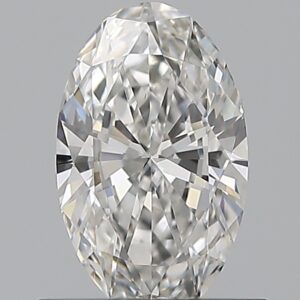 0.72 CT OVAL