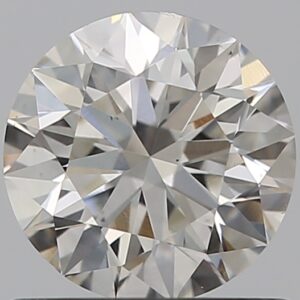 0.72 CT ROUND