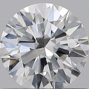 0.72 CT ROUND