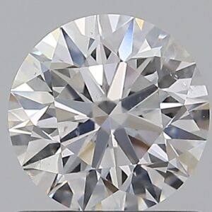 0.72 CT ROUND