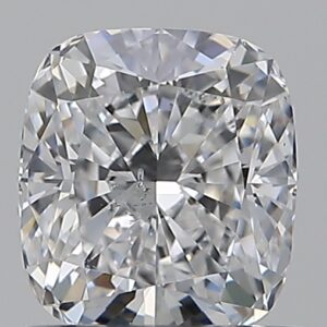 0.72 CT CUSHION