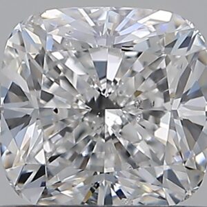 0.72 CT CUSHION