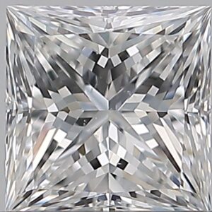 0.72 CT PRINCESS
