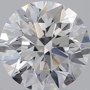 0.72 CT ROUND