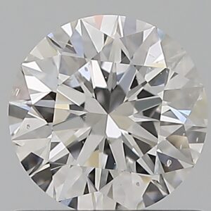 0.72 CT ROUND