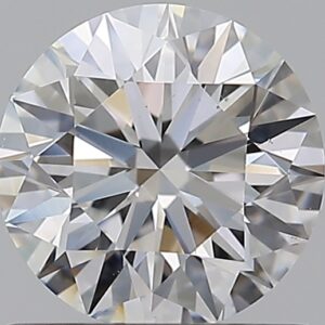 0.72 CT ROUND