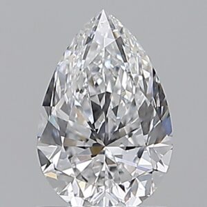 0.72 CT PEAR