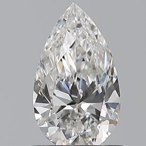 0.72 CT PEAR