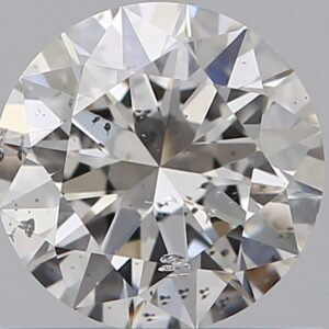 0.72 CT ROUND